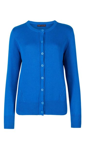 marks-and-spencer-blue-cardigan