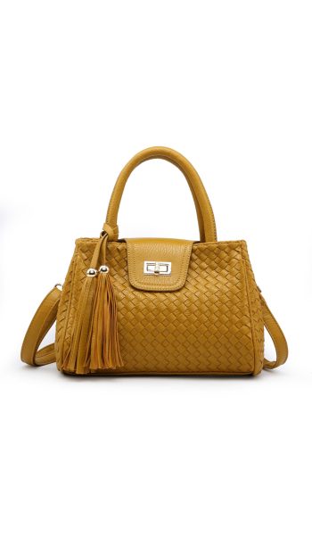 mustard-yellow-woven-handbag-with-partitions-1